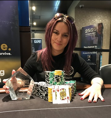 Katie Swift Poker